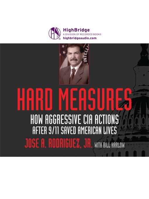 Title details for Hard Measures by Jose A. Rodriguez - Available